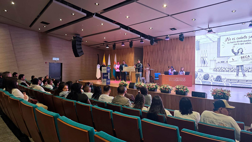 Universidad Mariana